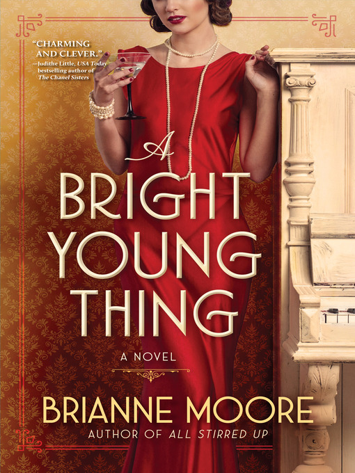 Title details for A Bright Young Thing by Brianne Moore - Wait list